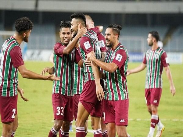 AFC Cup 2022: ATK Mohun Bagan to face Bashundhara Kings in must-win game