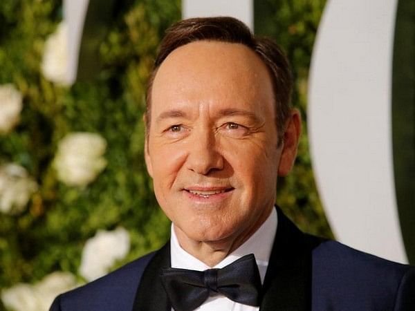 Kevin Spacey's new film 'Peter Five Eight' heading to 2022 Cannes market