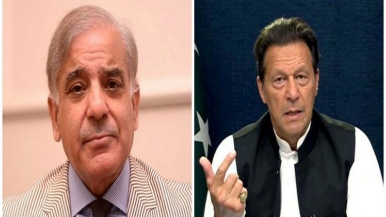Pakistan plays ping-pong with electoral reforms—Nawaz:1, Imran:1. Now, it’s Shehbaz’s turn