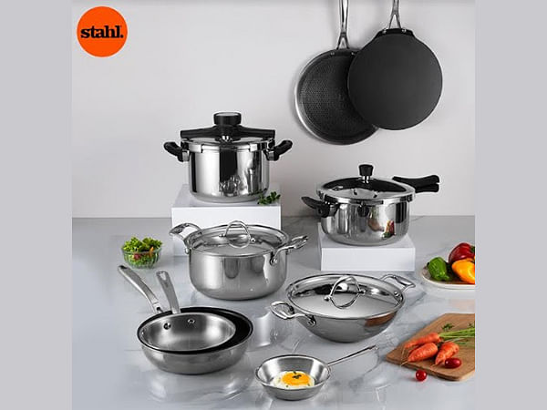 Cooking up a Storm: Innovative Cookware from Stahl