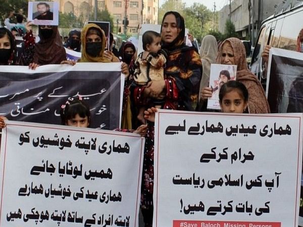 No quick fix for Baloch issue as Pak army rather than govt holds power