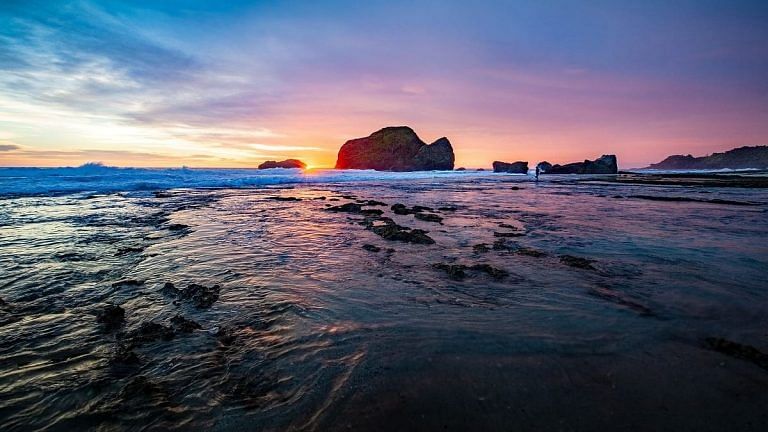 Trade to tourism—oceans are key to Asian, Pacific economies. They need more than investment