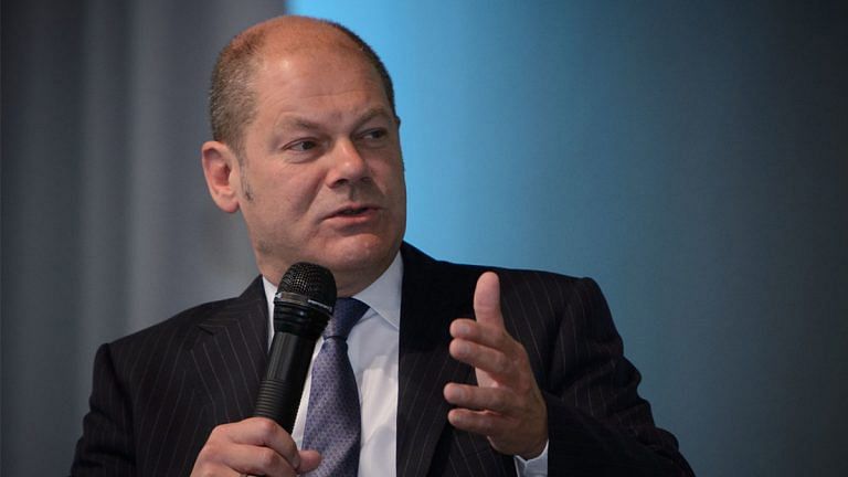 In a bid to isolate Russia, German Chancellor Olaf Scholz to invite PM Modi to G7 summit