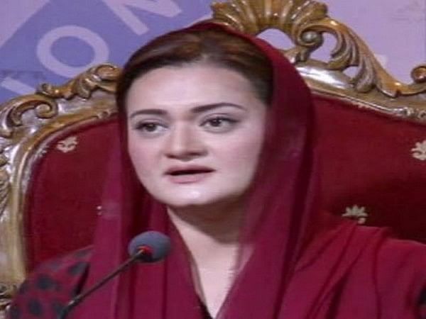 People facing inflation, unemployment due to Imran Khan's incompetence: Marriyum Aurangzeb