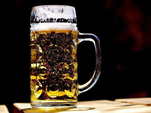 Brewing beer from urine, would you want to try it?