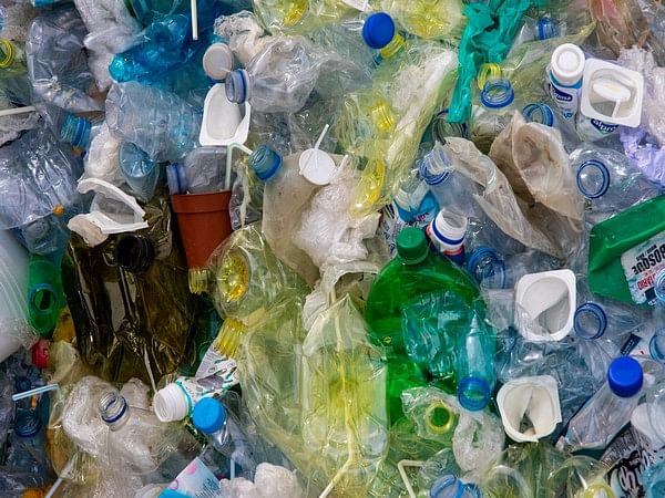 Vietnam to ban plastic bags by 2030