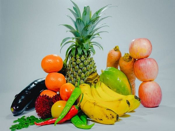 Fruits and vegetables plays key role in ADHD symptoms in children
