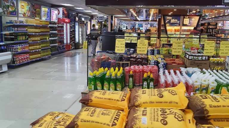 In Sri Lanka, you can treat yourself to spaghetti and meatballs, if you can afford them