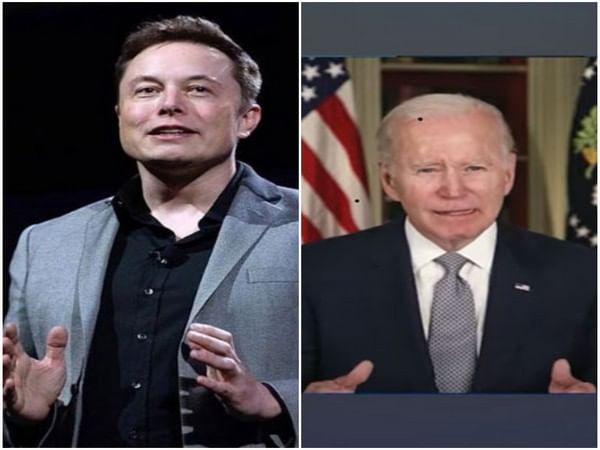 Biden won over Trump as people wanted 'less drama': Musk slams President's bid to transform US