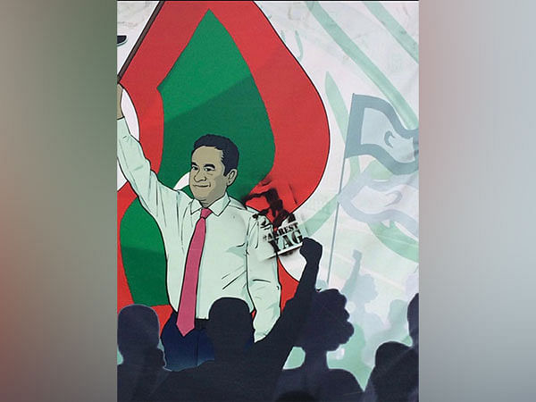 Maldives' former President Yameen a man with many secrets