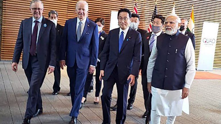 Quad action against ‘illegal fishing’ may also target China’s Indo-Pacific ‘political activities’