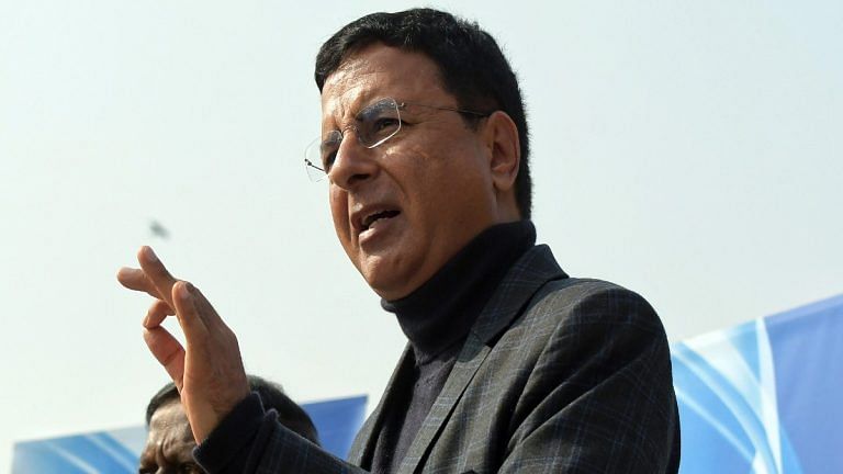 Sign of Sonia-Rahul disagreement? Surjewala dissent on Haryana chief new challenge for Congress