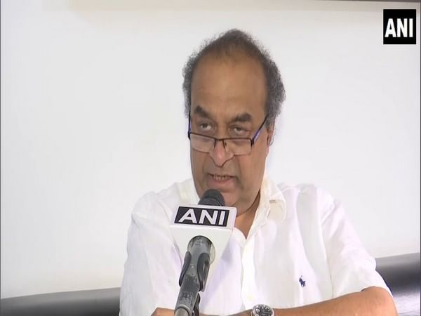 'Provision was abused to stifle free speech': Former A-G Mukul Rohatgi on SC sedition verdict 'Provision was abused to stifle free speech': Former A-G Mukul Rohatgi on SC sedition verdict