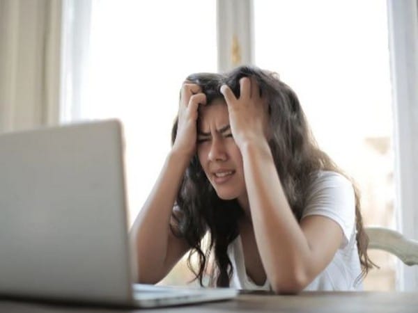 Researchers find women's fertility troubles may be linked to stress