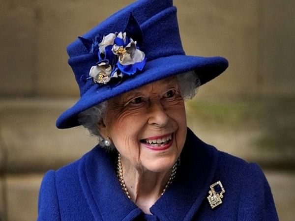 New Queen Elizabeth documentary with never-before-seen footage premieres