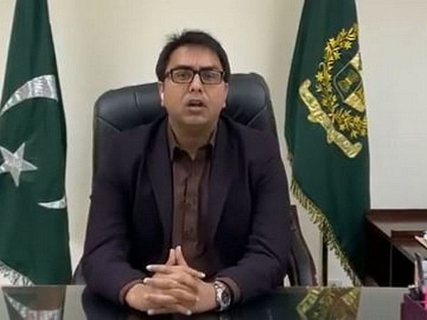 Pak PM Shehbaz Sharif 'must be behind' my car accident: PTI leader Shahbaz Gill 