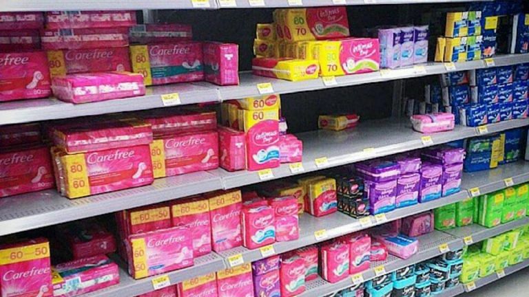 How my district became first in Bihar to have Menstrual Hygiene Management plan: IAS officer