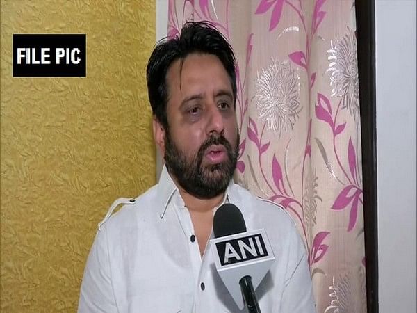 Aap Mla Amanatullah Khan Arrested For Protesting Against Anti Encroachment Drive Gets Bail