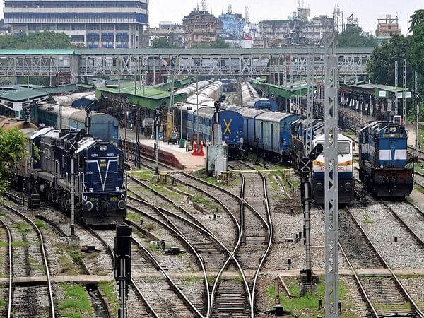 Railway sets up Gati Shakti directorate to focus on its projects under PM Gati Shakti scheme