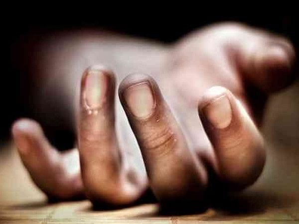 2-yr-old deceased girl's body taken on bike after hospital authorities denial for ambulance service