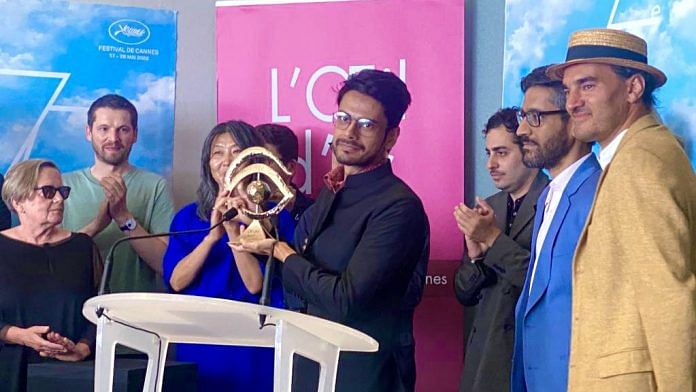 Indian film 'All That Breathes' bags top documentary award at Cannes 2022 