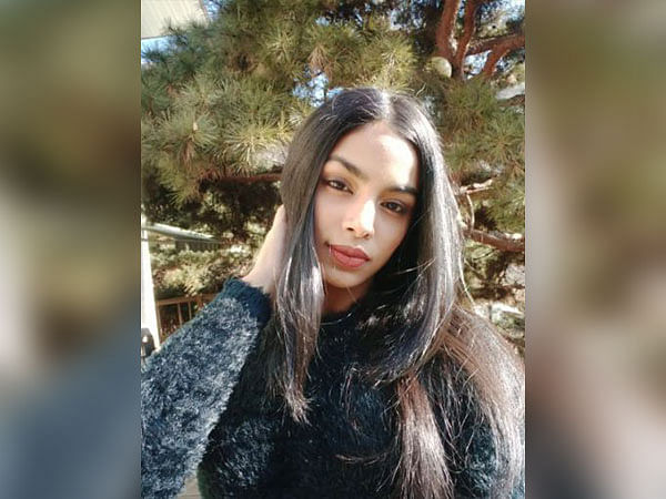 India gets its first-ever K-pop artist Sriya Lenka 