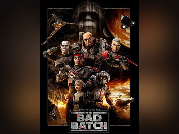 'Star Wars: The Bad Batch' season premiere date unveiled