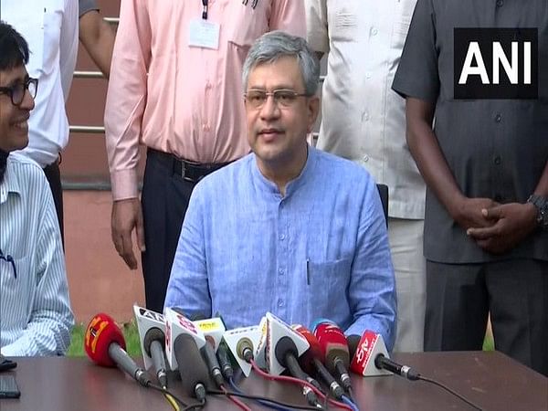4G, 5G network developed in India attempt to prove PM Modi's resolve of self-reliance, says Ashwini Vaishnaw