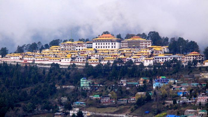 Representational Image | Tawang, Arunchal Pradesh | Wikimedia Commons