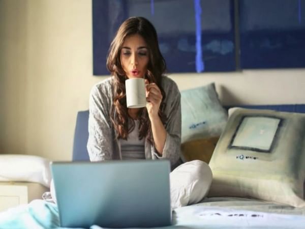 Study: Remote work doesn't have negative effect on productivity