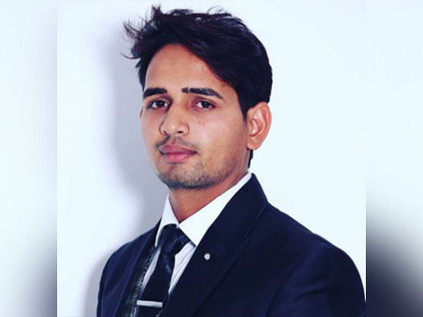 YouTuber Dilraj Singh's channel crosses 25 million subscribers, trends on YouTube