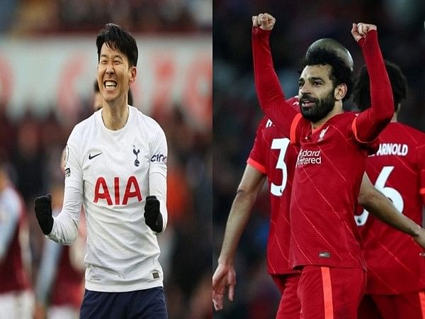 Tottenham Hotspur's Son Heung-Min Becomes the First Asian Golden Boot  Winner