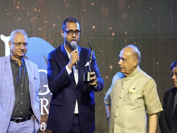 Naik Naik and Co. wins coveted Legal Era Awards in 3 categories