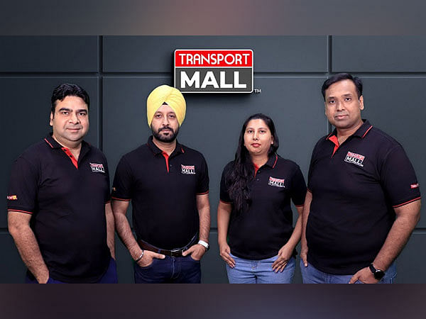 Transport Mall to revolutionise Driver Dhabas to keep truckers safe and stress-free