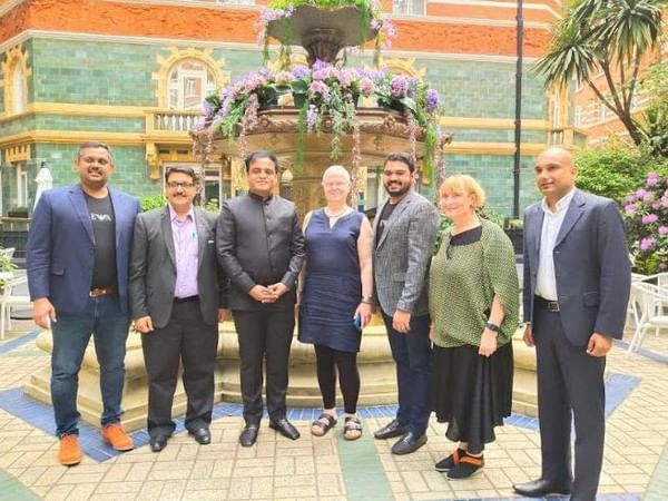 ISDC's special focus for Karnataka in the India Growth Strategy