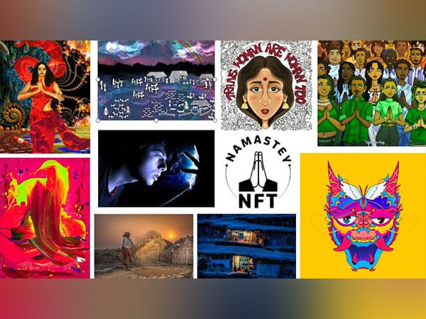 NamasteyNFT all set to host Mega Summit on 14th and 15th May in Bengaluru, Visit for an Immersive Metaverse Experience