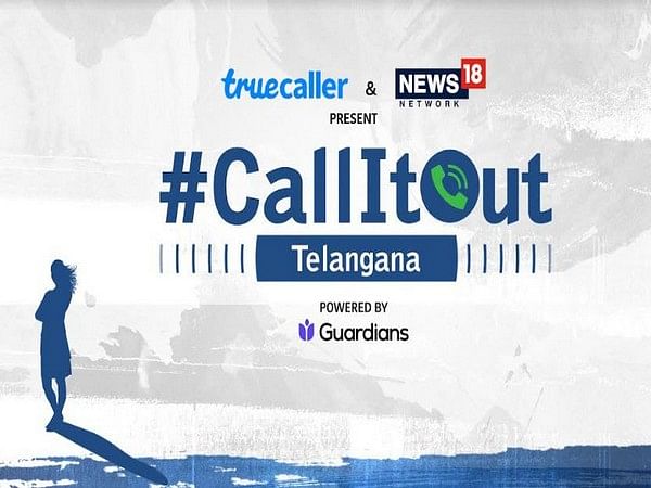 KTR commits to assigning resources for the safety of Women as part of News18 Network and Truecaller's 'CallItOut' Telangana initiative