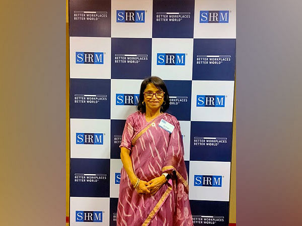 8th edition of SHRM India HR Tech conference gets underway in Hyderabad