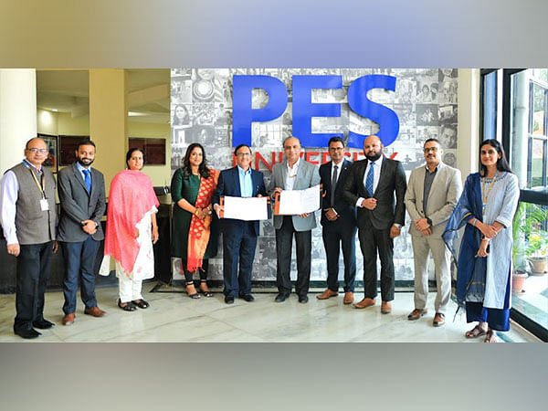 PES University Bengaluru inks partnership with ISDC to deliver ACCA and IoA accredited undergraduate degree programmes