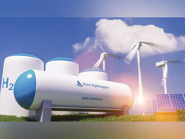 ADVIK Hi-Tech and Pure Hydrogen to establish a JV in India to produce Hydrogen Fuel