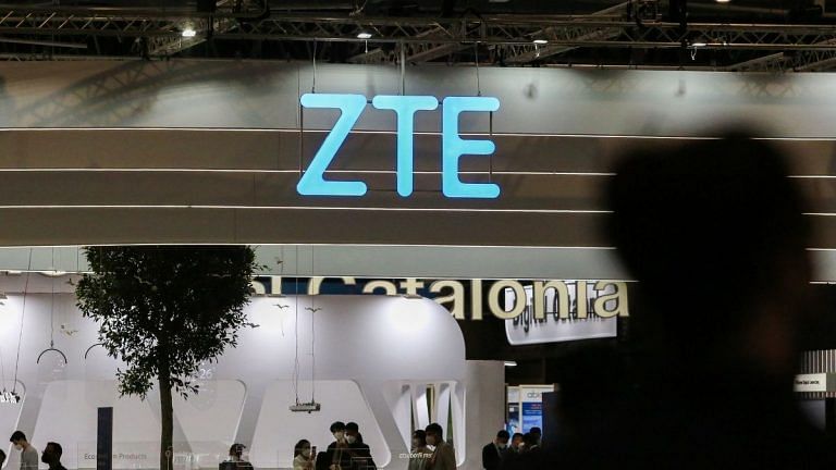 India probes ZTE, Vivo as more China firms come under scrutiny