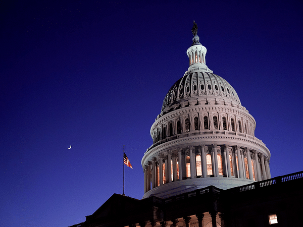 US house passes nearly USD 40 billion funding bill for Ukraine