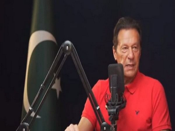Pakistan: Imran Khan's 'donkey' comment unleashes hilarious meme fest