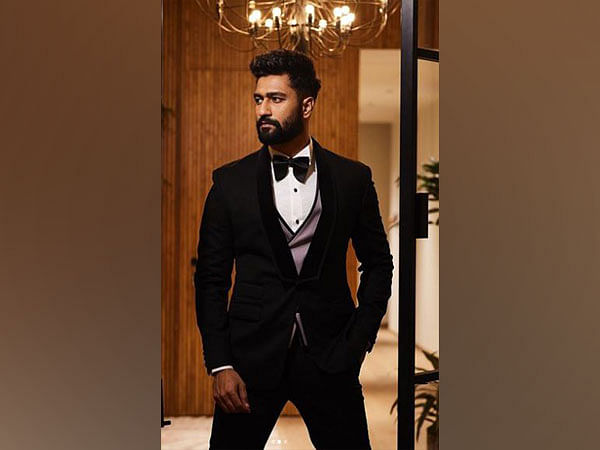 Bollywood celebrities send warm birthday wishes to Vicky Kaushal