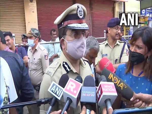 Karnataka: IPS Pratap Reddy appointed as new Bengaluru city police commissioner