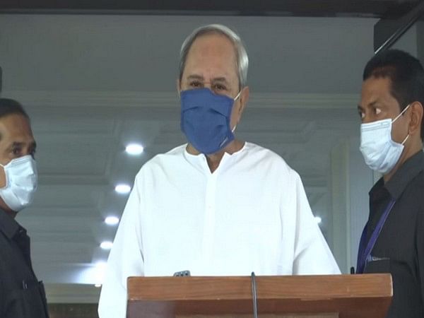 Odisha CM Lays Foundation Stones, Inaugurates 13 Industrial Projects ...