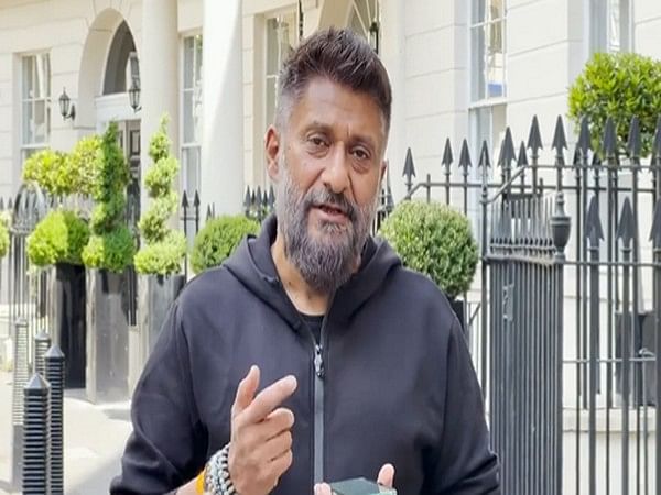 Vivek Agnihotri threatens to sue Oxford Union for cancelling his event