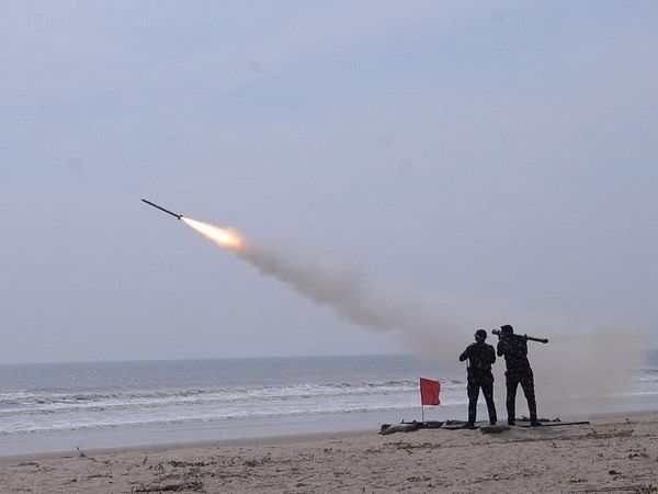 Defence Ministry seals deal to procure ASTRA Mk-I missile system