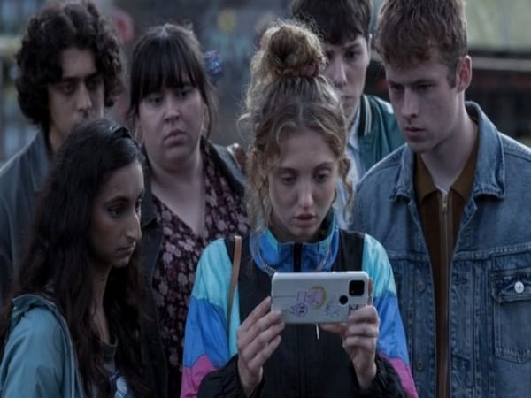 'Sex Education' producer Eleven unveils cast of horror series 'Red Rose'