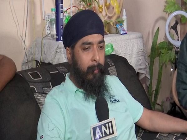 Punjab court issues arrest warrant against Tajinder Pal Singh Bagga